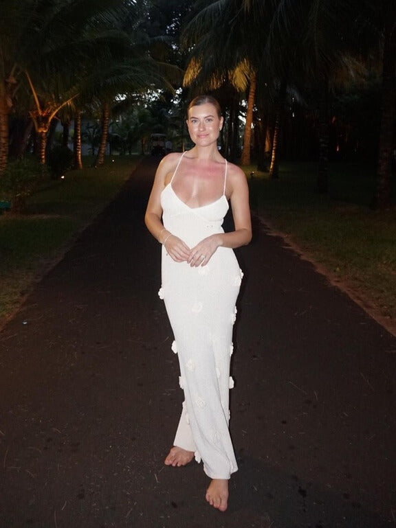 Vestido Sofia