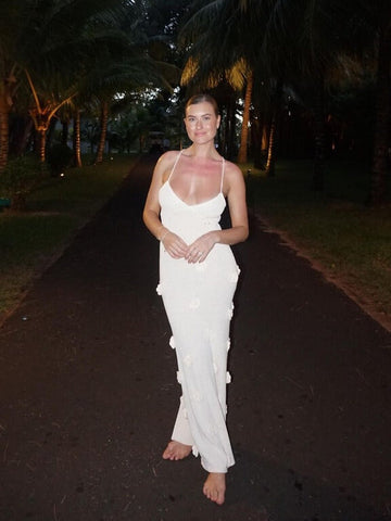 Vestido Sofia