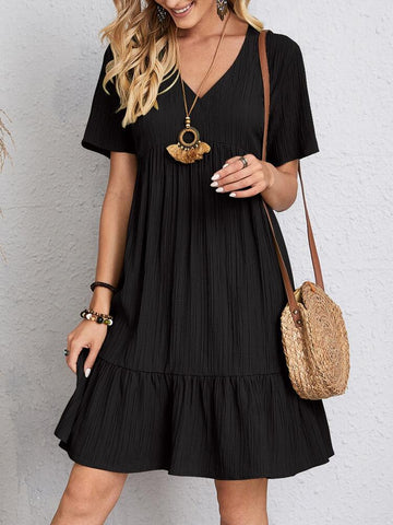 Maria – Vestido Elegante