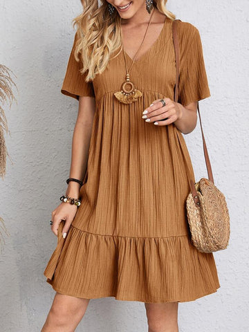 Maria – Vestido Elegante