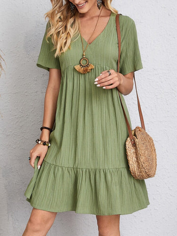Maria – Vestido Elegante