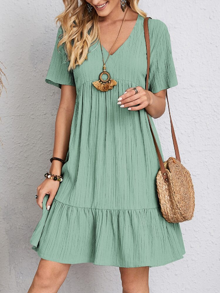 Maria – Vestido Elegante