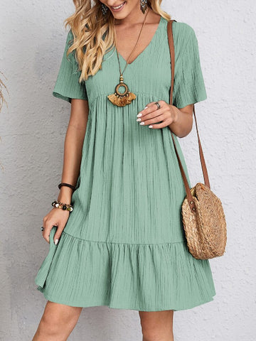 Maria – Vestido Elegante