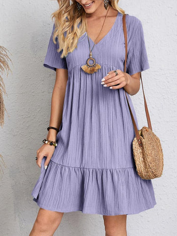 Maria – Vestido Elegante