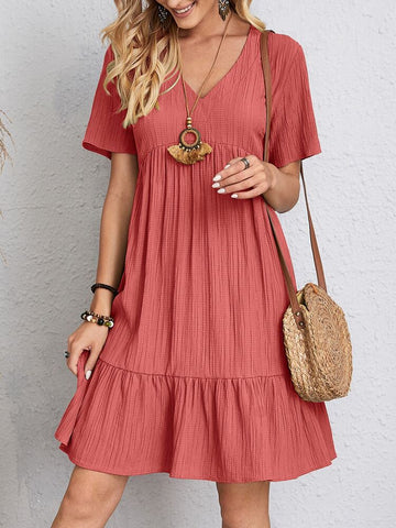Maria – Vestido Elegante