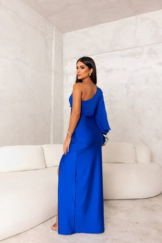 Luana | Vestido elegante
