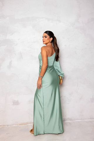 Luana | Vestido elegante