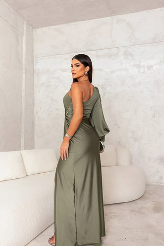 Luana | Vestido elegante
